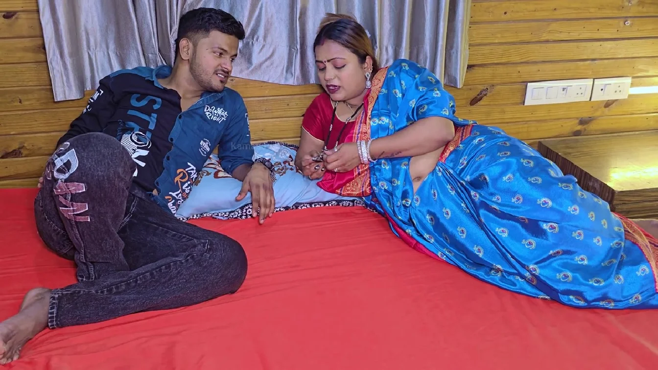 Preview of Devar Bhabhi Uncut